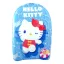 Hello Kitty Chill kickboard, placă de înot 45 cm