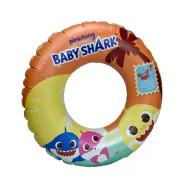Baby Shark Sunny colac de înot 51 cm