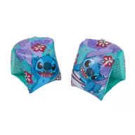 Disney Lilo și Stitch Hawaiian mâneci de înot 25x15 cm