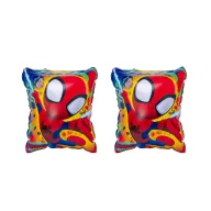Omul Păianjen Spidey Friends aripioare de înot 25x15 cm