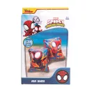 Omul Păianjen Spidey Friends aripioare de înot 25x15 cm