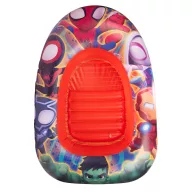 Omul Păianjen Spidey Friends barcă gonflabilă 100x60 cm