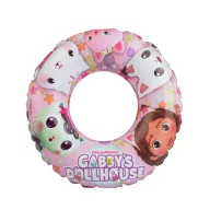 Gabby's Dollhouse Cute Crew colac de înot 51 cm