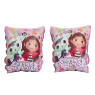 Gabby's Dollhouse Cute Crew aripioare de înot 25x15 cm