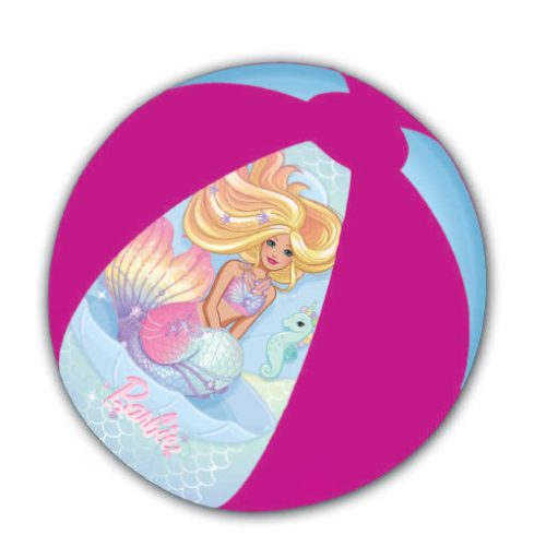 Barbie Mermaid minge de plajă 45 cm