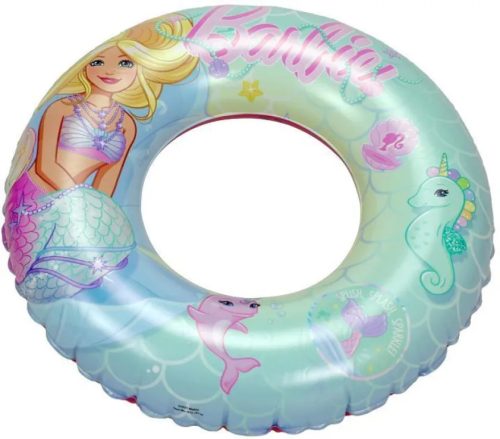 Barbie Mermaid colac de înot 51 cm