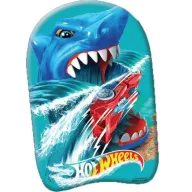 Hot Wheels Shark placă de înot, 45 cm