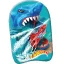 Hot Wheels Shark placă de înot, 45 cm
