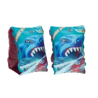 Hot Wheels Bite aripioare pentru brațe 25x15 cm