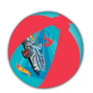 Hot Wheels Predator minge de plajă 45 cm