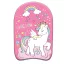 Unicorn Dreamy Kickboard, plută înot 45 cm