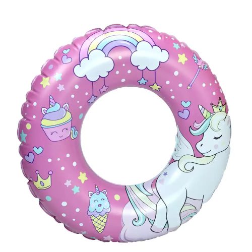 Unicorn Dream colac de înot 51 cm