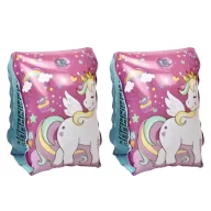 Unicorn Dream aripioare de înot 25x15 cm