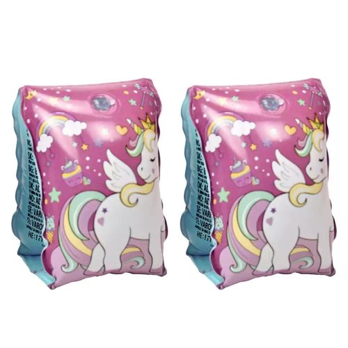 Unicorn Dream aripioare de înot 25x15 cm