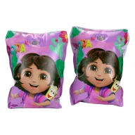 Dora Exploratoarea Adventures aripioară de înot 25x15 cm