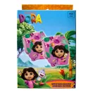 Dora Exploratoarea Adventures aripioară de înot 25x15 cm