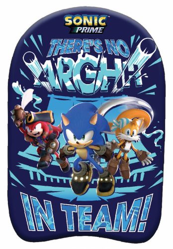 Sonic Ariciul Prime Planșă de înot , 45 cm