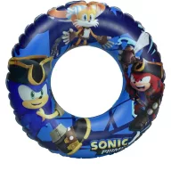 Sonic Ariciul Prime Colac de înot pentru copii 51 cm