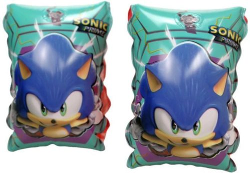 Sonic Ariciul Best Friend aripioare de înot 25x15 cm