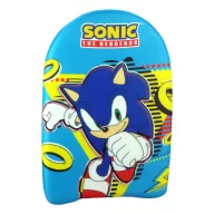 Sonic Ariciul Ring placă de înot, 45 cm
