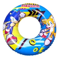 Sonic Ariciul Ring colac de înot 51 cm