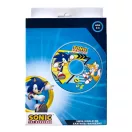 Sonic Ariciul Ring colac de înot 51 cm