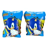 Sonic Ariciul Ring brățară de înot 25x15 cm