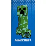 Minecraft prosop de baie, prosop de plajă SSS 70*140cm
