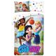 Lego Good Vibes Set de lenjerie Friends 140×200cm, 70×90 cm