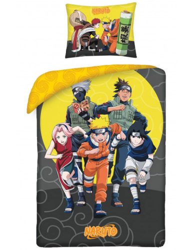 Naruto Lenjerie de pat 140×200cm, 70×90 cm Naruto Lenjerie de pat 140×200cm, 70×90 cm