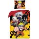 Naruto Lenjerie de pat 140×200cm, 70×90 cm Naruto Lenjerie de pat 140×200cm, 70×90 cm