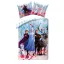 Disney Regatul de gheață Leaf set de lenjerie de pat 140×200cm, 70×90 cm