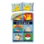 Pokémon Ready for Battle set de lenjerie de pat 140×200cm, 70×90 cm
