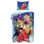 One Piece SSG set de lenjerie de pat 140×200cm, 70×90 cm microfibră