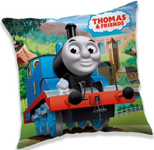Thomas and Friends pernă, pernă decorativă 40x40 cm Thomas and Friends pernă decorativă 40x40 cm