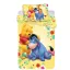 Disney Winnie de Pluș Eeyore Lenjerie de pat pentru copii 100×135 cm, 40×60 cm