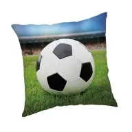 Fotbal Viewers  husă pernă 45x45 cm