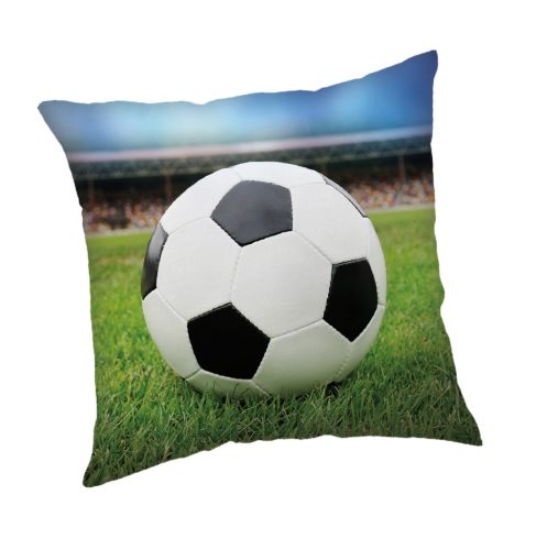 Fotbal Viewers față de pernă 45x45 cm