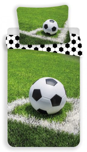 Fotbal Lenjerie de pat Corner 140×200cm, 70×90 cm