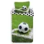 Fotbal Set de lenjerie de pat Corner 140×200cm, 70×90 cm