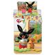 Bing Performance set de lenjerie de pat pentru copii 100×135cm, 40×60 cm