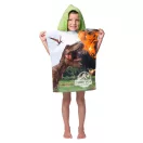 Jurassic World Poncho prosop de plajă Volcano 50*115cm