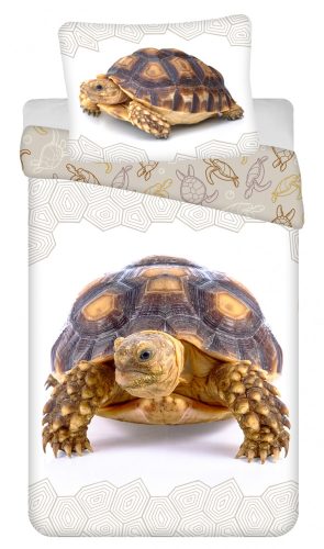 Țestoasă Lenjerie de pat 140×200cm, 70×90 cm