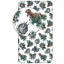 Jurassic World Dino Kingdom cearșaf cu elastic 90x200 cm