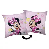 Disney Minnie  Pink Bow pernă decorativă 40*40 cm