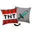 Minecraft TNT Sword pernă decorativă 40*40 cm