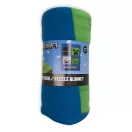 Minecraft Pătură super moale din fleece Bad Mobs 100*150cm