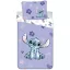 Disney Lilo și Stitch Set de lenjerie de pat Blooming 140×200cm, 70×90 cm