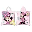 Disney Minnie  Poncho prosop de plajă Bow 50x115cm