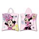 Disney Minnie  Poncho prosop de plajă Bow 50x115cm